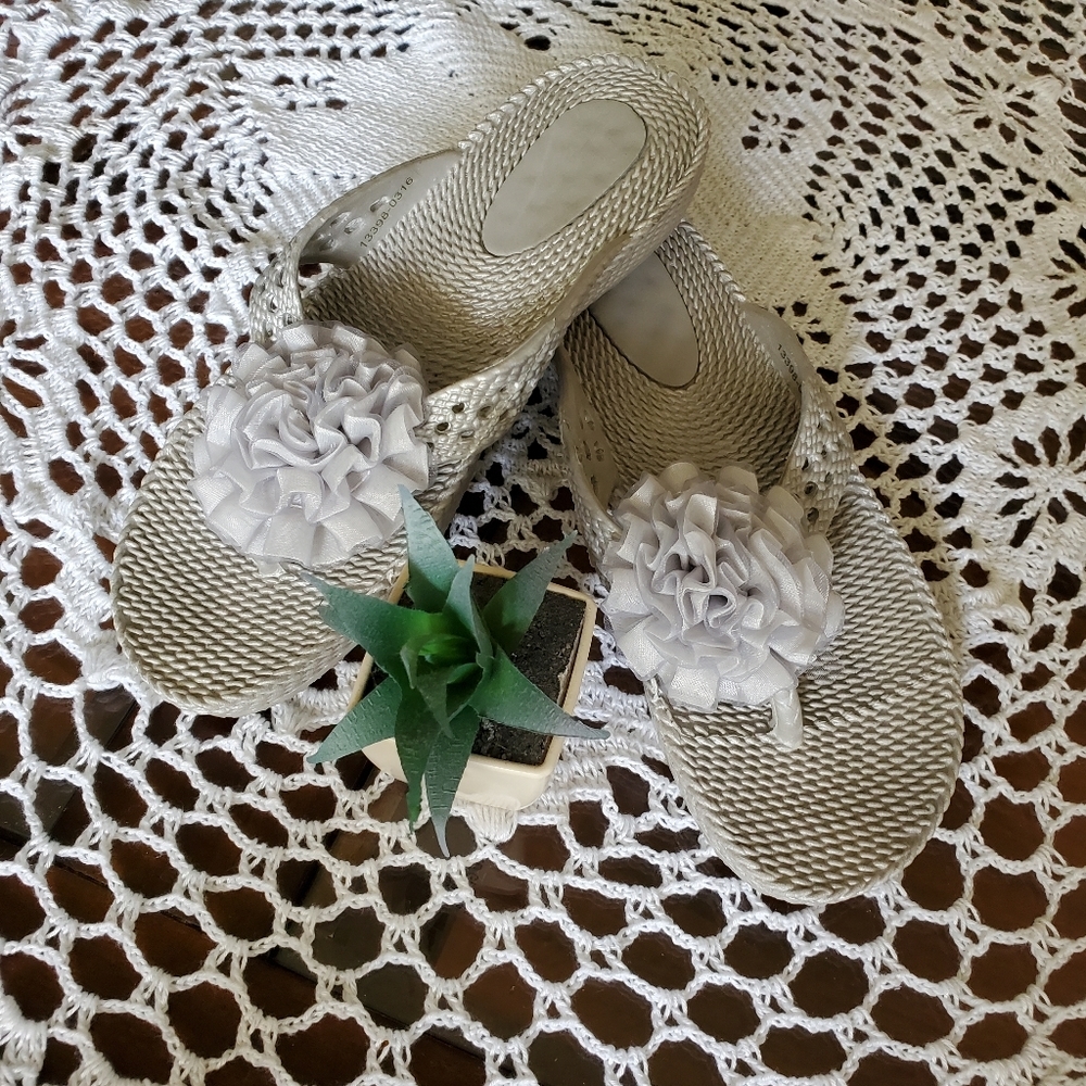 Cappelli Flip flops - Picture 2 of 5